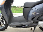 �������� �� ������ �������� Honda @150 2002 ���� 13
